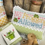 Rippppit needle minder - Primrose Cottage