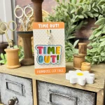 Time Out! charm - Primrose Cottage