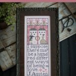 A Hundred Ways - Plum Street Samplers