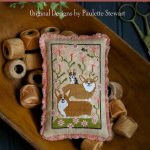 Corgi Caboodle - Plum Street Samplers