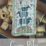 Cow Pile - Plum Street Samplers