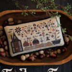 The Adams Family - Plum Street Samplers