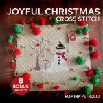 Joyful Christmas - Romina Petrucci