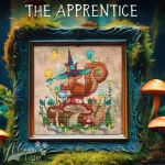 The Apprentice - Autumn Lane
