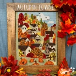 Autumn Towne - Autumn Lane