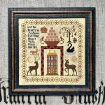 The Beauty of Autumn - Kathy Barrick