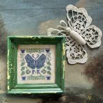 P.K.'s Moth - Kathy Barrick