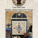 Makin Beautiful Things - Teresa Kogut