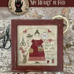 My Heart is Fed - Teresa Kogut