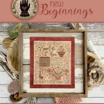 New Beginnings - Teresa Kogut