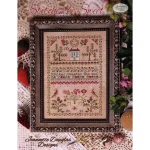 Stitches Be Sweet Full Class Kit - Jeannette Douglas