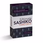 Ultimate Sashiko Card Deck
