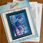 Siren of the Sea - Autumn Lane
