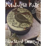 Midnight Ride - Blackbird Designs