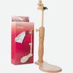 Embroidery Adjustable Seat Stand - Nurge