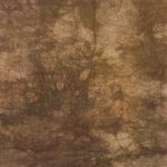 Bayou Aida, Fat Quarter - Atomic Ranch