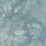 Blue Ridge Aida, Fat Quarter - Atomic Ranch