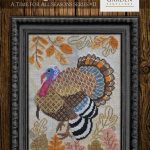Turkey Day - Cottage Garden Samplings