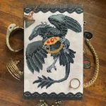 Draven's Flight - Ingleside Imaginarium