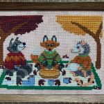 Fall Feast - Ingleside Imaginarium
