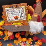 Gobble - Stitchy Prose