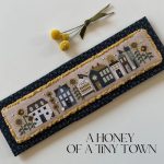 Honey of a Tiny Town - Heart in Hand