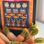 Plaid All Year - Hoppy Easter - Hands on Design