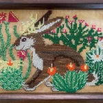 Jackelope's Garden - Ingleside Imaginarium