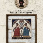 Kindred Spirits - Teresa Kogut