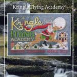 Kringle Flying Academy - Silver Creek Samplers
