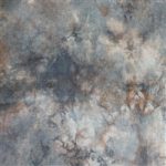 Odyssey Aida, Fat Quarter - Atomic Ranch