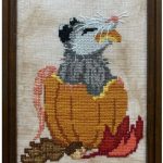 Peter Pumpkin Eater - Ingleside Imaginarium