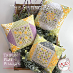 Spring Basket - Hands on Design