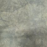 Stonehenge Aida, Fat Quarter - Atomic Ranch