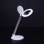 Halo Go 2 Rechargeable Table Magnifier