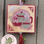 Tea Time Companion - Ingleside Imaginarium