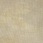 Smoky Quartz Linen, Fat Quarter - Fiber on a Whim