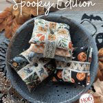 That's a Wrap - Spooky Edition - Hands on Design