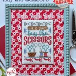 Buy The Scissors - Hands on Design