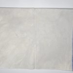 Latte Evenweave, Fat Quarter - Atomic Ranch