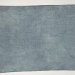 Winter Sea Linen, Fat Quarter - Mani di Donna