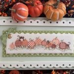 Autumn Harvest - JBW Designs