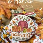 Harvest of Blessings - Hands on Design