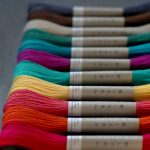 Olympus Thread - Sashiko
