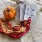 Belle Soie Thread Pack September