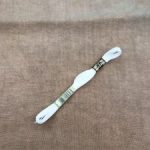 Mocha Linen, Fat Quarter - Weeks Dye Works