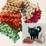 Finishing for a Cause: Ric Rac - Herschel's Helpers