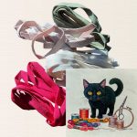 Finishing for a Cause: Cotton Twill - Herschel's Helpers