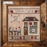 Stitch Cafe - Mani di Donna