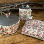 Pincushion Lovers - Mani di Donna